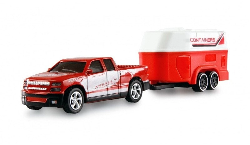 Amewi 22681 pickup truck 1:64 6
