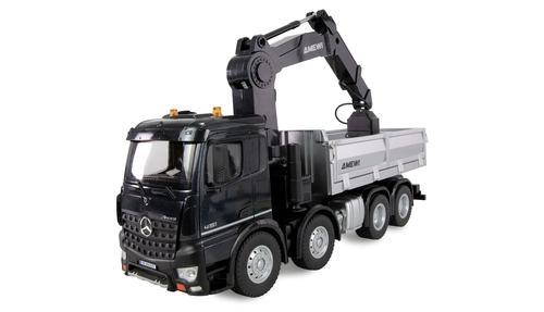 Amewi 22716 Radio-Controlled (RC) model Truck-mounted