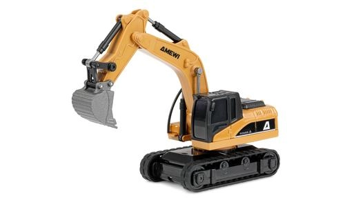 Amewi 22744 Radio-Controlled (RC) model Excavator