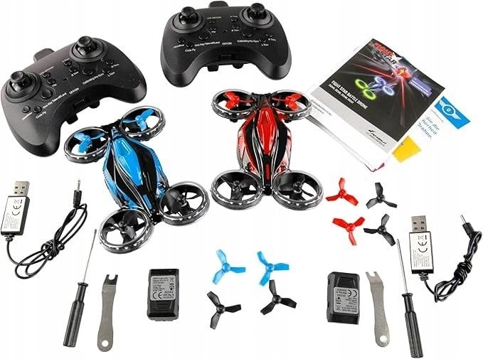 AMEWI Fight Star Battle Drone Set