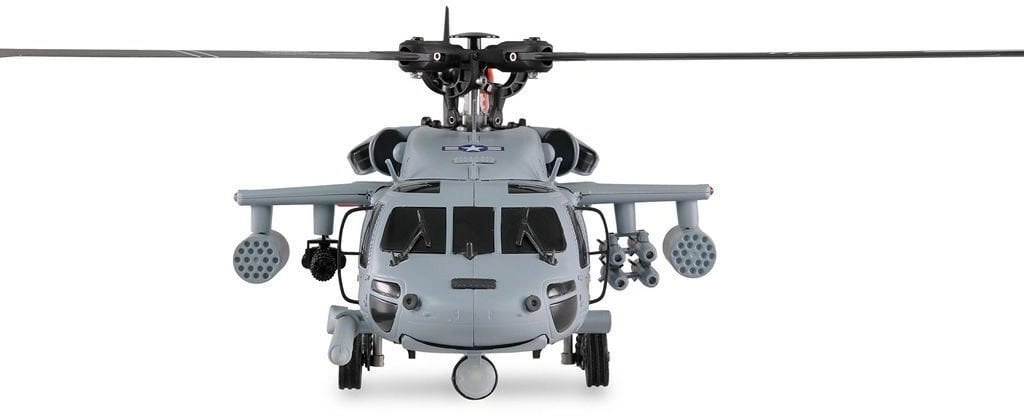 Amewi UH60 Black Hawk Marine CP