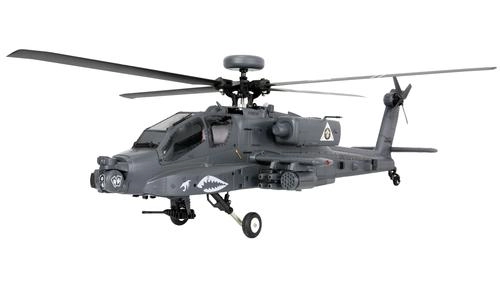 Amewi Apache AH-64D Radio-Controlled (RC) model
