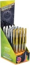 Amex Cricco deco pen mix gel