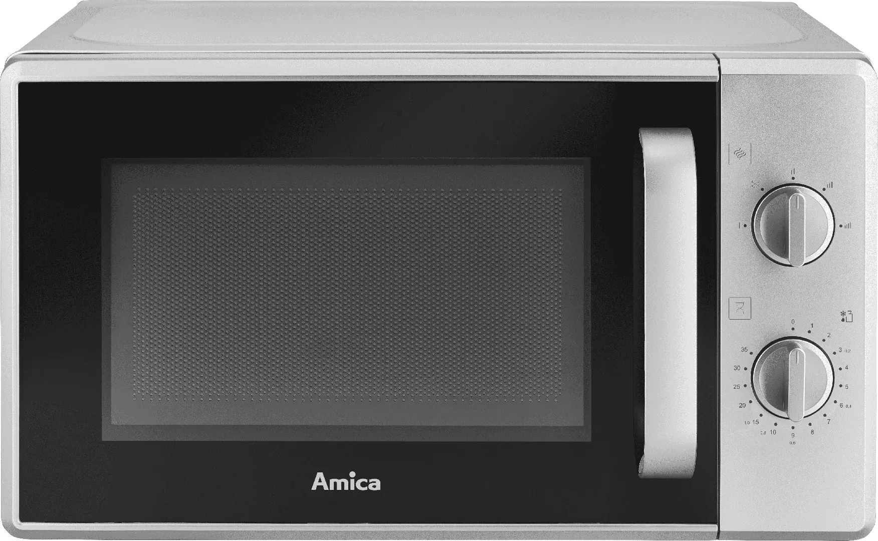 Amica AMMF20M1S microwave oven 1103179 AMMF20M1S