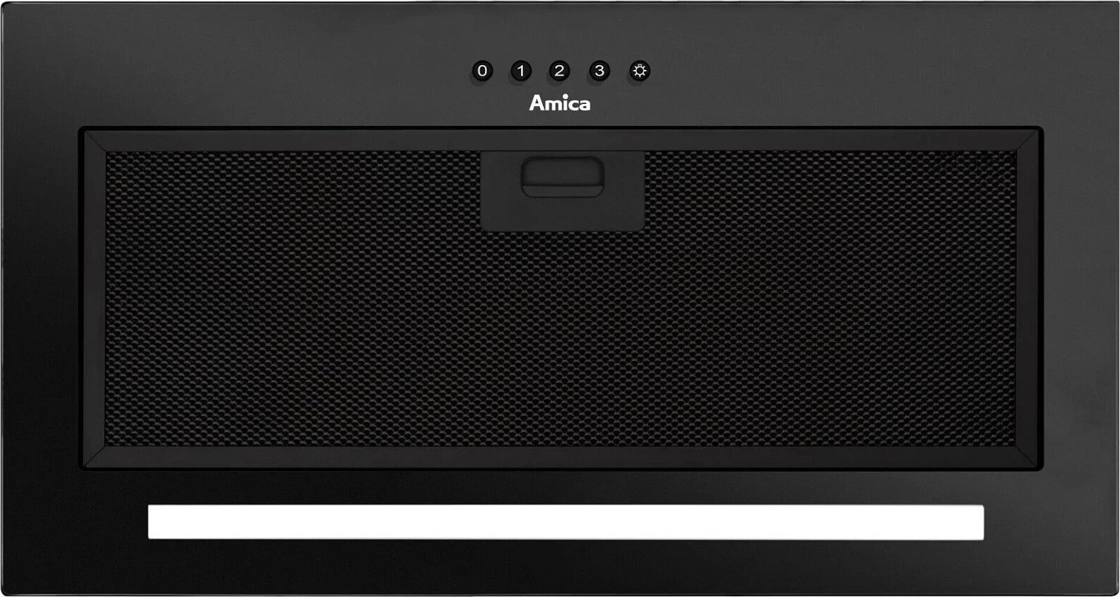 Gartraukis Amica OMC6271B 1193765 HZAMIOZOMC6271B 5906006937652