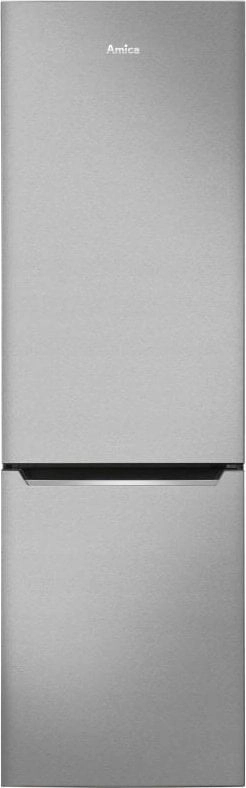 AMICA fridge-freezer combination FK 2995.2FTX(E)
