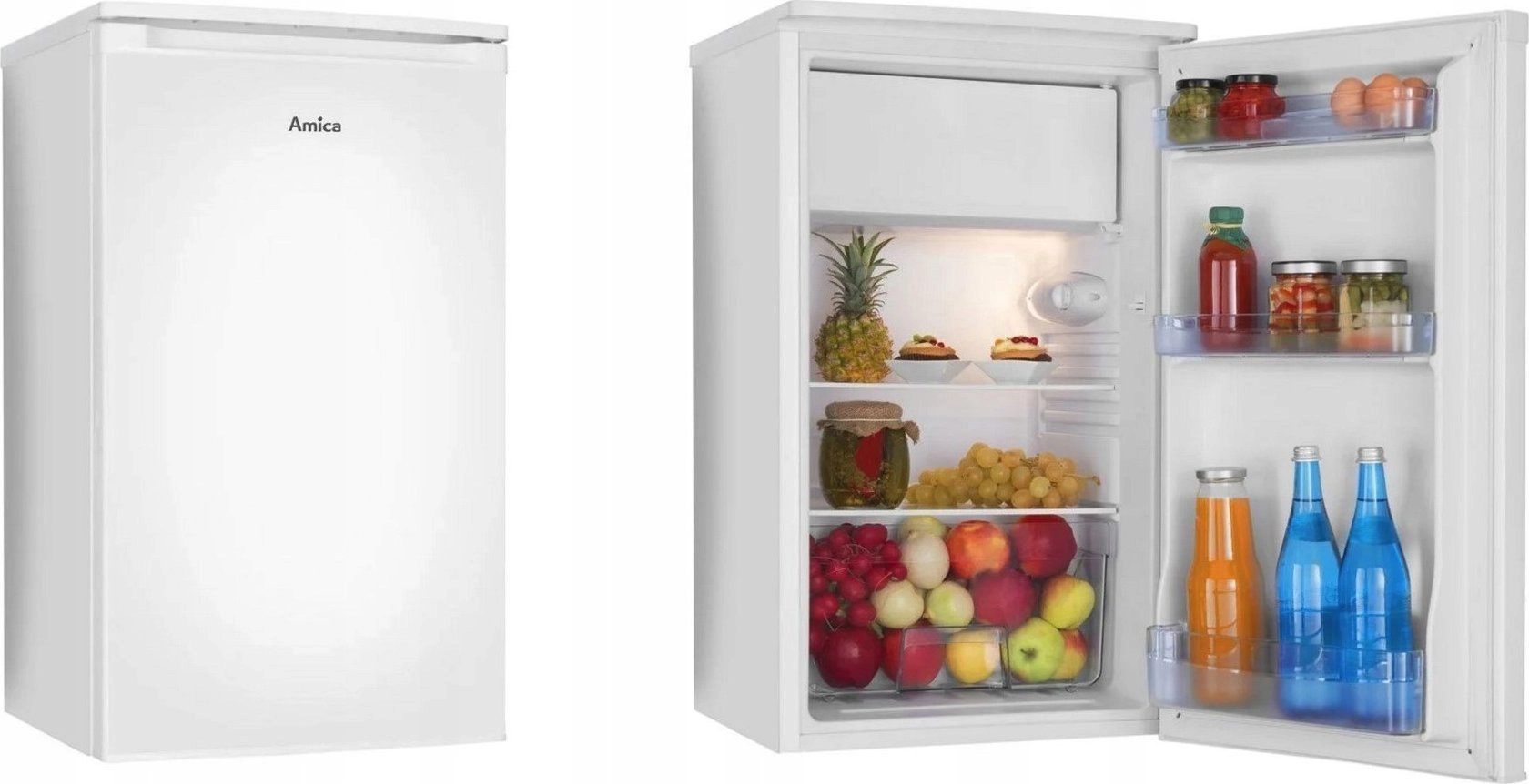 FM107.4(E) fridge-freezer 1194475 5906006944759
