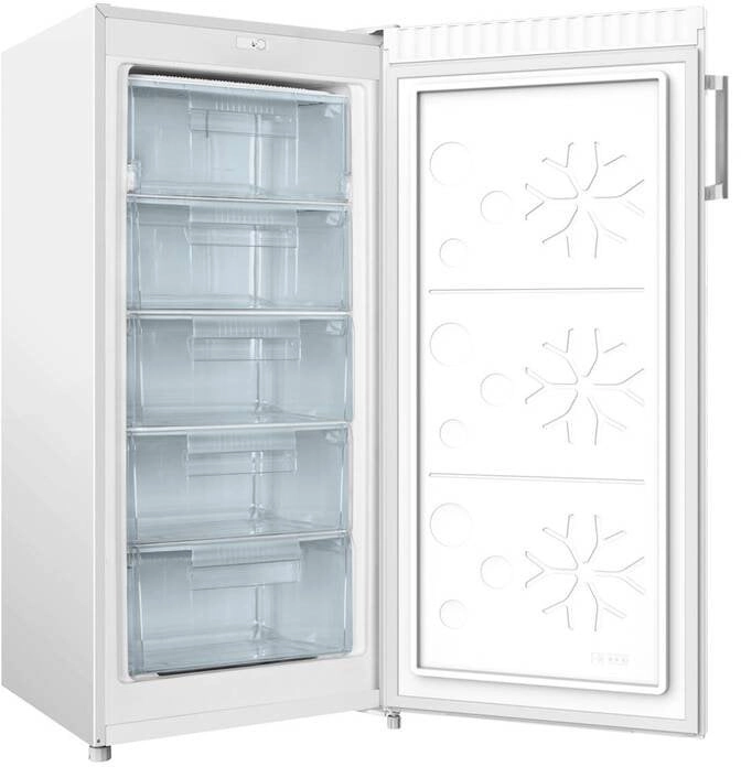 AMICA freezer FZ208.3AA(E) 1194775 FZ208