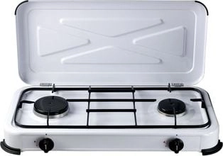 Płyta wolnostojąca Amica Kuchenka gaz. 2-pal