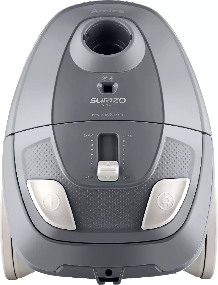 Amica Surazo VM1058 szary 1190231 VM