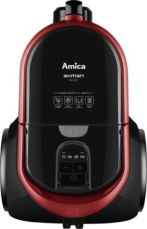 Amica Akman VM4012 vacuum cleaner VM