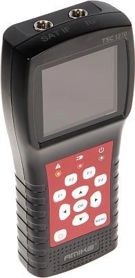 Combo meter AMIKO TSC-1270 (S2+T2/C) 2348#