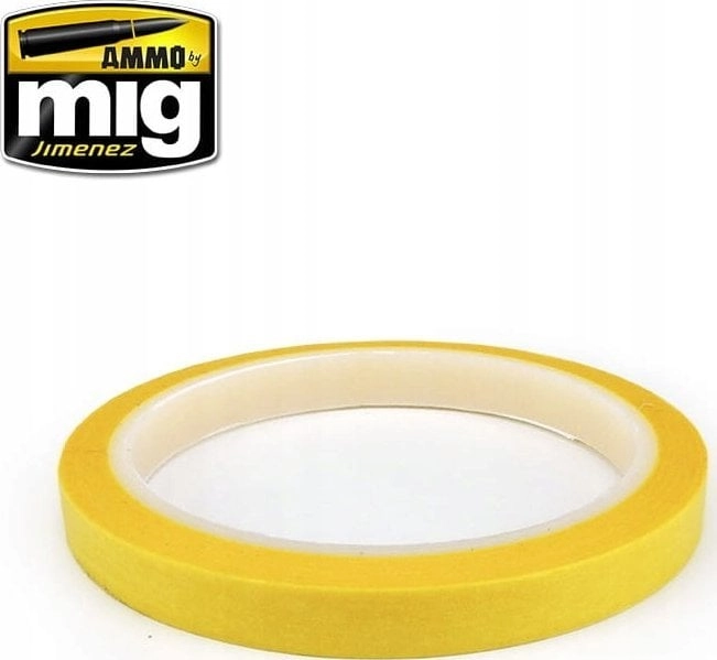 Ammo Ammo: Masking Tape #3 (10