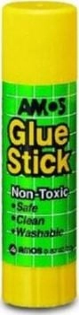 Amos Glue stick 22g 1 pc