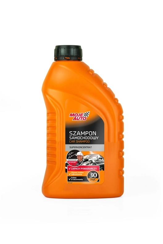 Amtra Car shampoo 1L Moje Auto