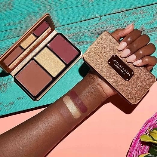 ANASTASIA BEVERLY HILLS FACE PALETTE -