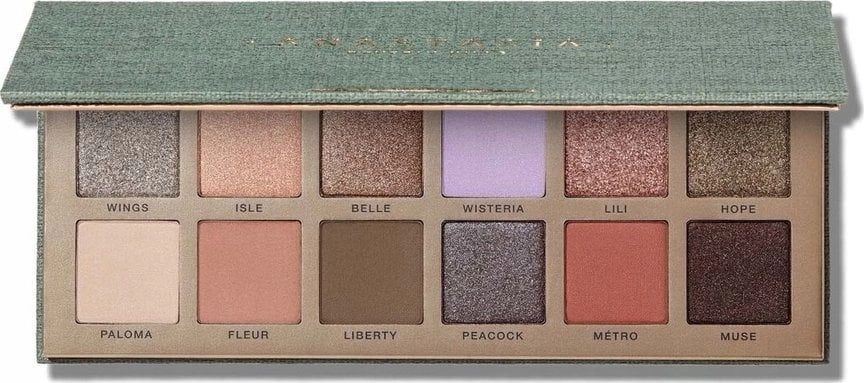 Anastasia Beverly Hills Nouveau Palette -