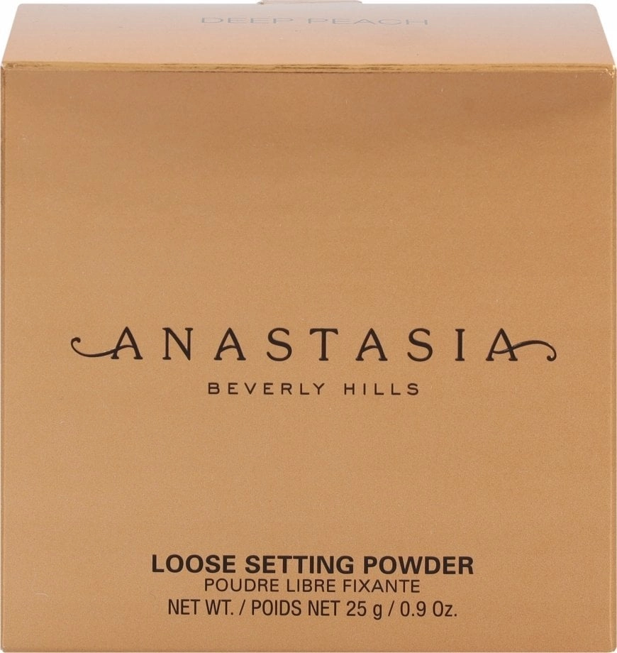 Anastasia Beverly Hills Anastasia Beverly Hills