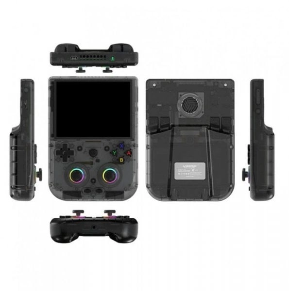 Anbernic Portable retro console ANBERNIC RG406V