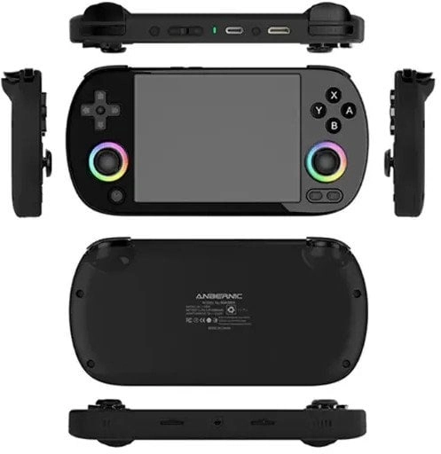 Anbernic portable console ANBERNIC RG40xx H