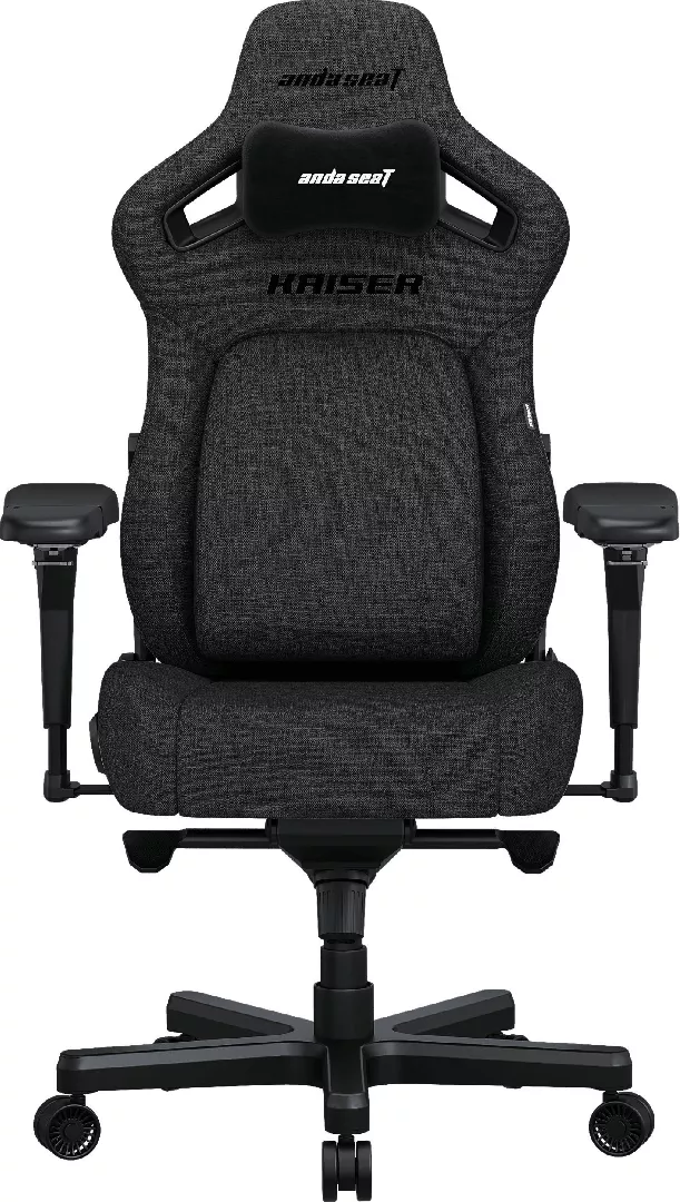 Fotel Anda Seat Fotel gamingowy Kaiser