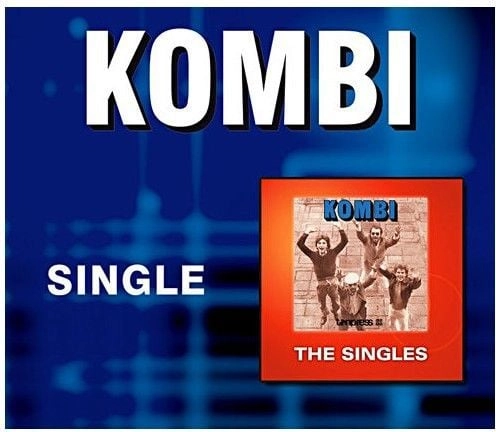 Combi: Single CD (Combi) 263269 5908279345622