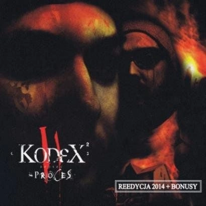 Kodex 2. CD process (collective work)