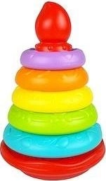 Winfun - Wobble Cake Stacker (0774-NL