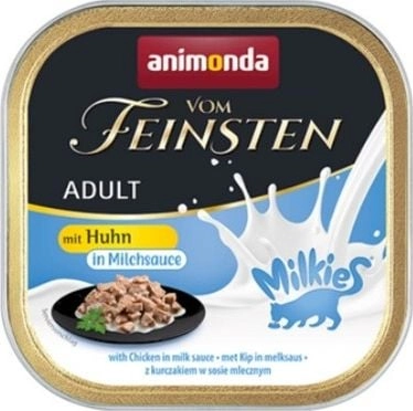 ANIMONDA Vom Feinsten Adult Milkies with