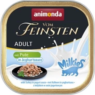 ANIMONDA Vom Feinsten Adult Milkies with