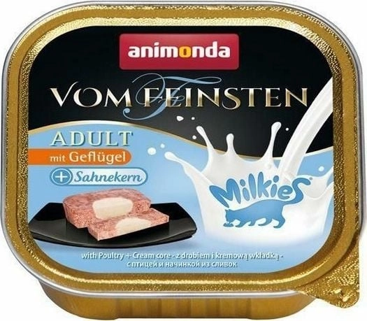 ANIMONDA Vom Feinsten Adult Milkies with
