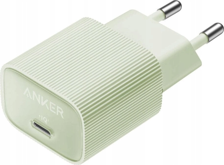Anker Nano USB-C Wall Charger (30W