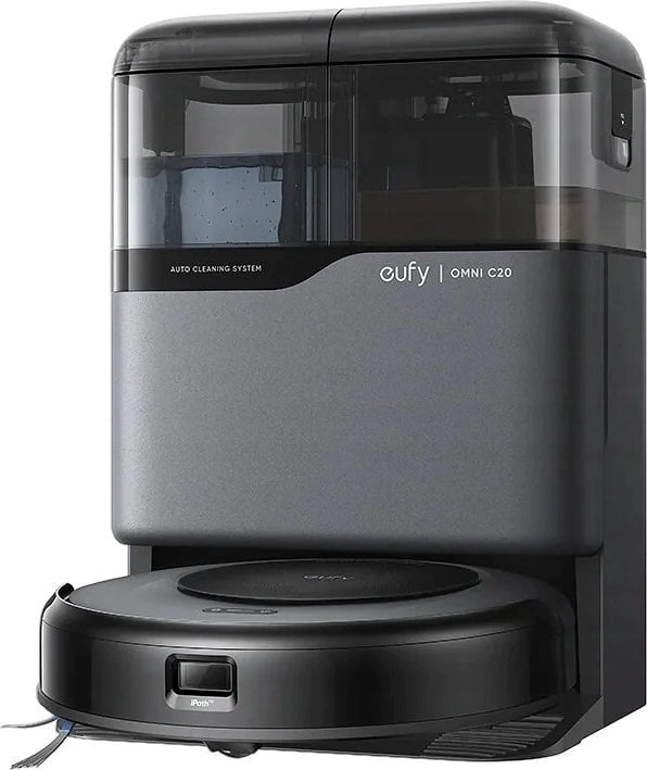 Anker Eufy  Robot Vacuum Cleaner with