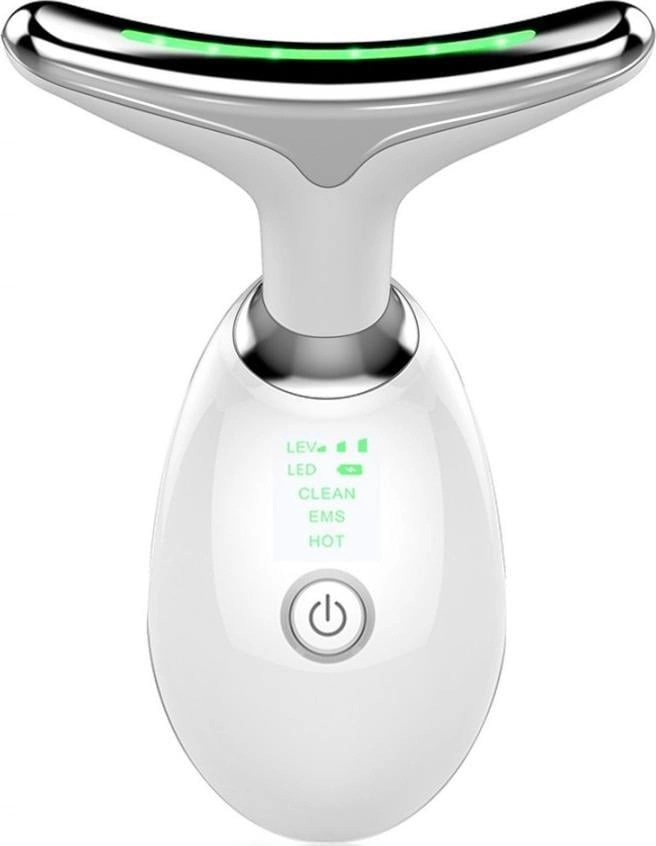 Electric EMS neck massager ANLAN ALMJY01-02