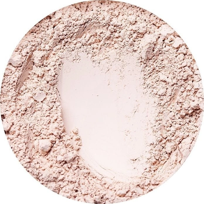 Annabelle Minerals Natural Fair mineral foundation