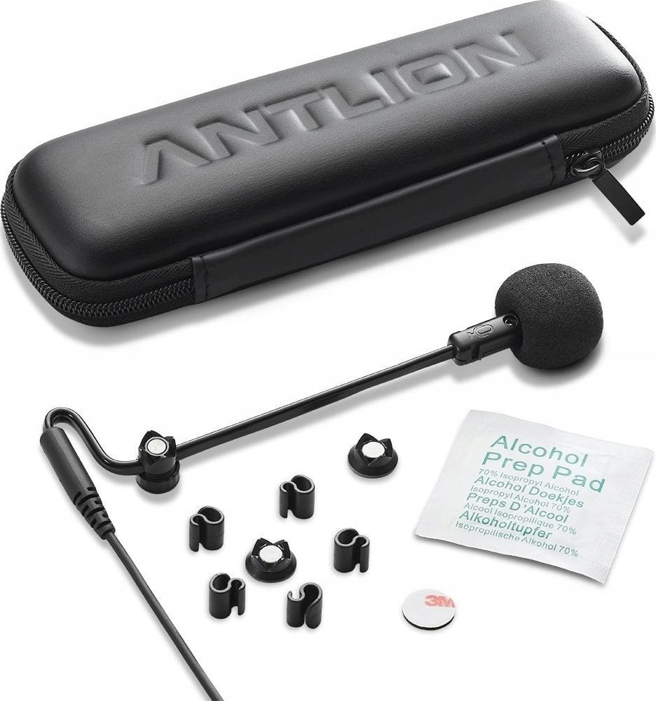 Antlion Audio ModMic UNI 2 -puomimikrofoni