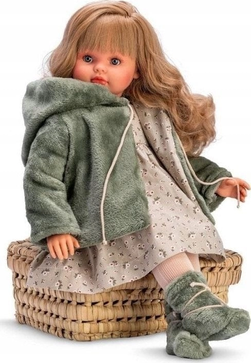 Antonio Juan Spanish Pepa doll 57cm