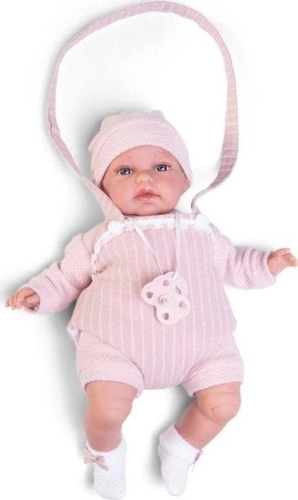 Antonio Juan Baby Toneta Spanish doll