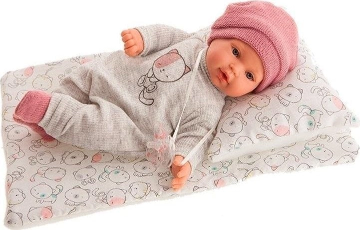 Antonio Juan Kika doll 27cm 8435083611157