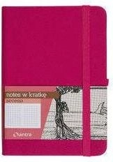 Antra Notes A7 Kratka Secession (183340)
