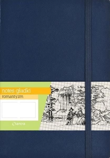 Antra Notes A5 Smooth Romanticism (244284)