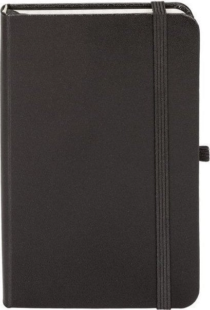 Romanticism notebook A6 smooth black 5904210054080