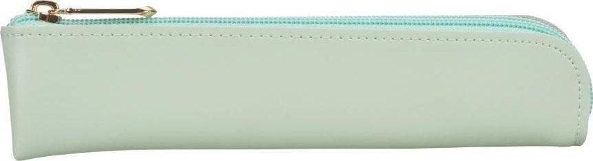 Pen case with zipper mint 5904210088207