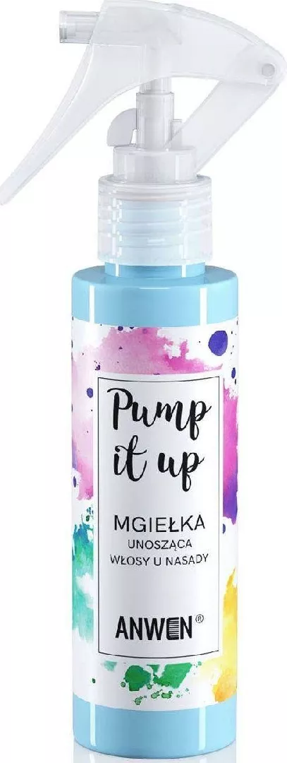 Anwen Pump It Up mgiełka 100