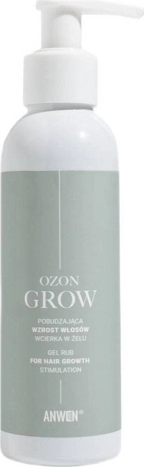 Anwen Anwen Ozon Grow stimulating lotion