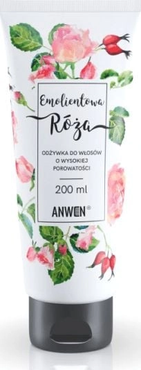 Anwen High porosity hair conditioner -