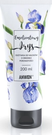 Anwen Emollient Iris conditioner for medium
