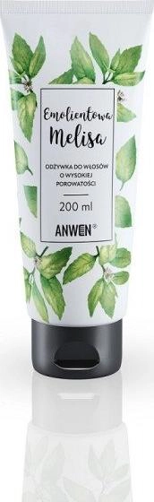 Anwen ANWEN_Odżywka do włosów o wysokiej
