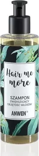 Anwen ANWEN_Hair Me More shampoo increasing
