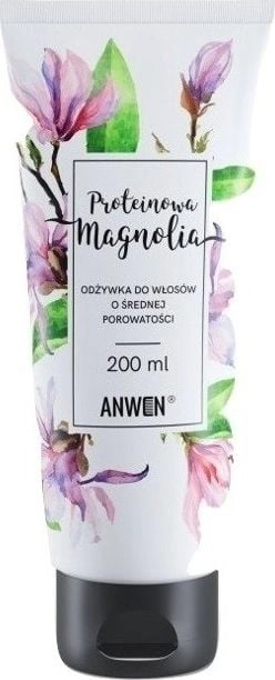 Anwen Protein Magnolia hair conditioner for